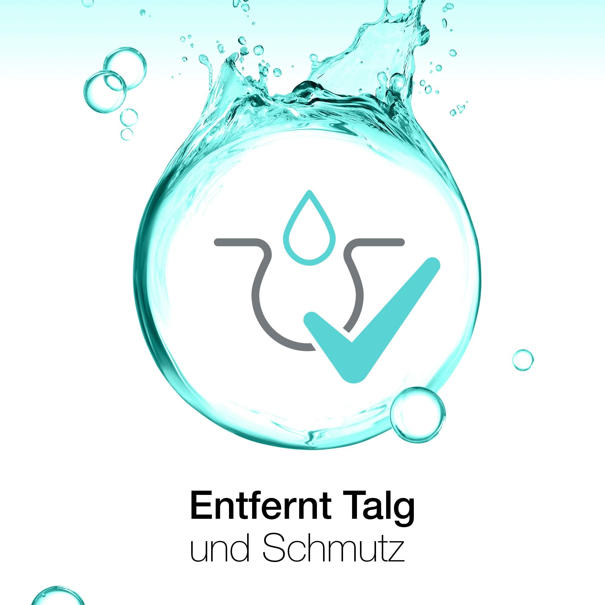 Neutrogena Deep Clean Gesichtspeeling 150ml - slika 4