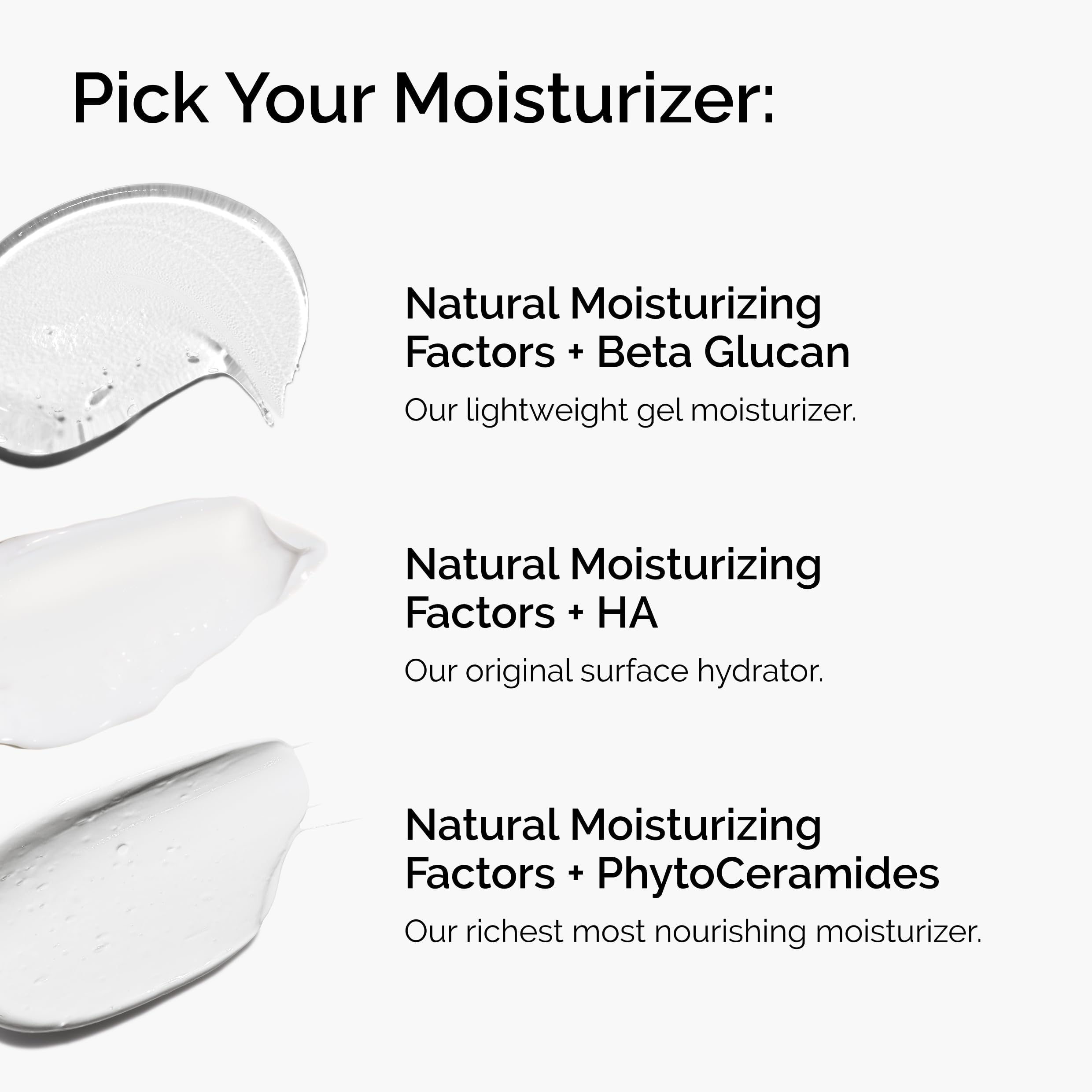 The Ordinary Natural Moisturizing Factors + Beta Glucan 100ml - slika 5