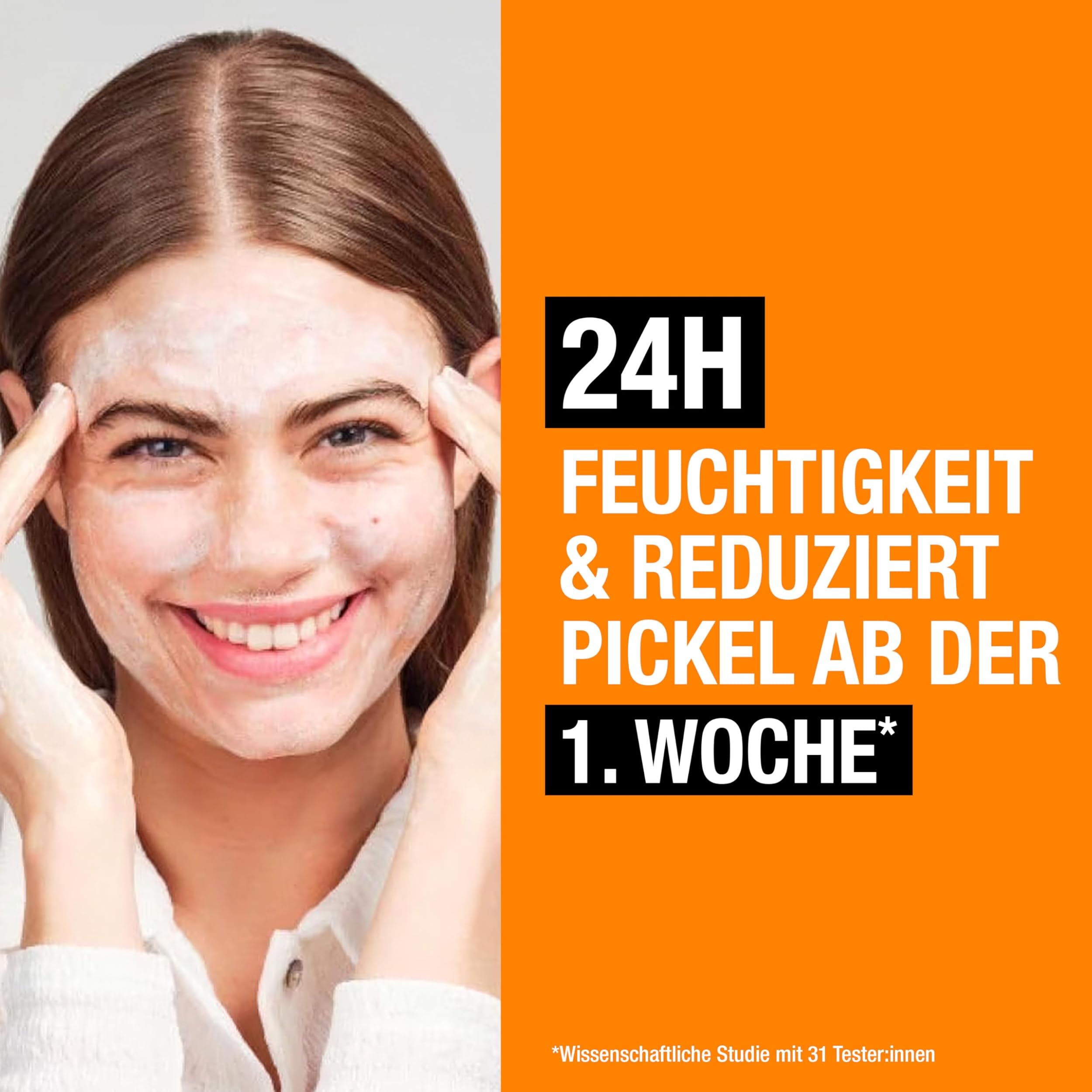 Neutrogena Anti-Pickel Feuchtigkeitspflege 50ml - slika 7